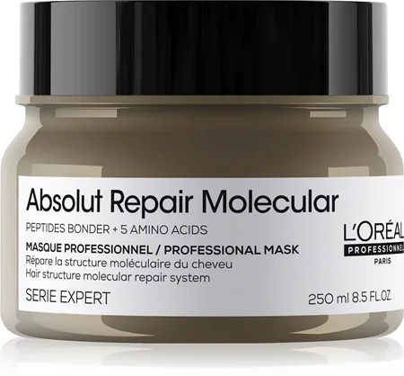 L’Oreal Professionnel Serie Expert Absolut Repair Molecular Mask